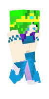 Skin preview