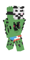 Skin preview