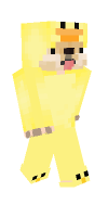 Skin preview