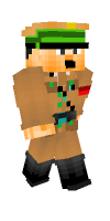 Skin preview
