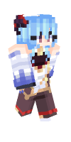 Skin preview