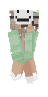 Skin preview