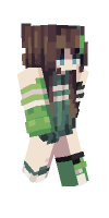 Skin preview