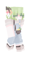 Skin preview