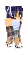 Skin preview