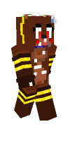 Skin preview