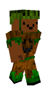Skin preview
