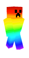 Skin preview