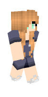 Skin preview