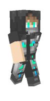 Skin preview