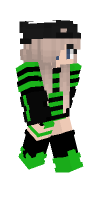 Skin preview