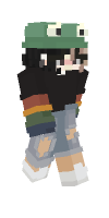 Skin preview