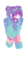 Skin preview
