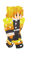 Skin preview