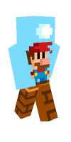 Skin preview