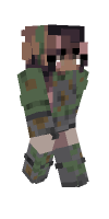 Skin preview