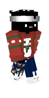 Skin preview