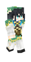 Skin preview
