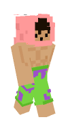 Skin preview