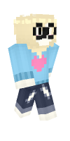 Skin preview