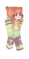 Skin preview