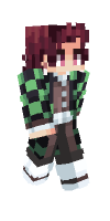 Skin preview
