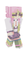 Skin preview