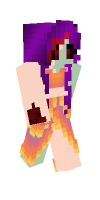 Skin preview