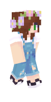 Skin preview