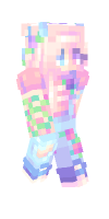 Skin preview