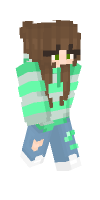 Skin preview