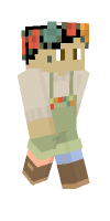 Skin preview