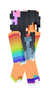 Skin preview