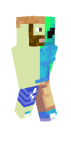 Skin preview