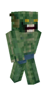 Skin preview