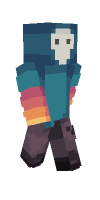Skin preview