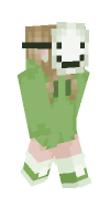 Skin preview