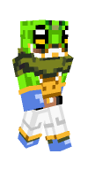 Skin preview