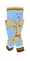 Skin preview