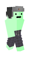 Skin preview