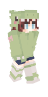 Skin preview