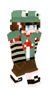 Skin preview