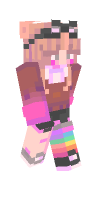 Skin preview