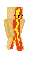 Skin preview