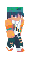 Skin preview