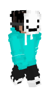 Skin preview