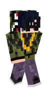 Skin preview