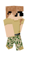Skin preview