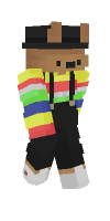 Skin preview