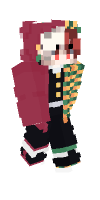 Skin preview